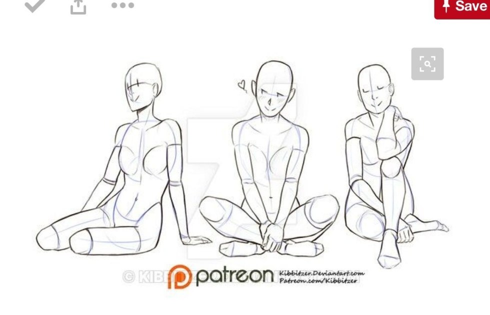 Man sits on Turkish reference