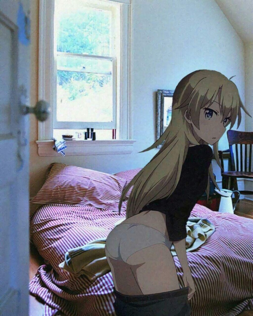 Rorikon Photorealistic