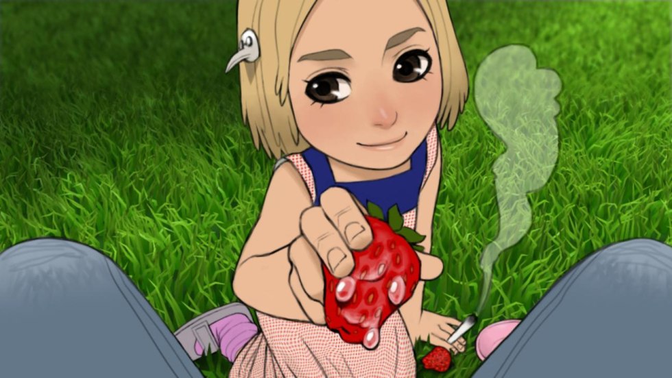 UnteralterBach Laura