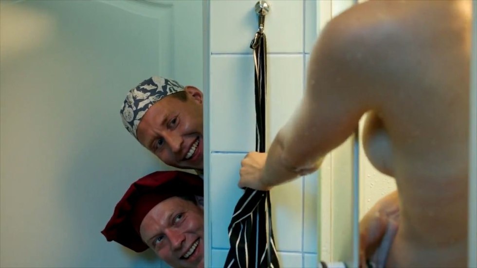 Valeria Fedorovich Tits