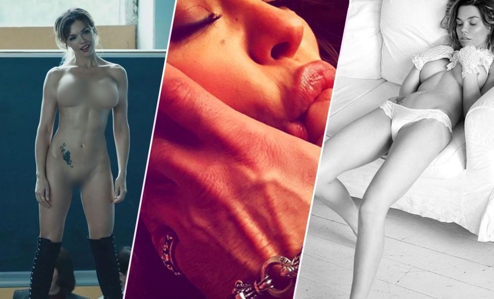 Karina Zvereva Pornstar