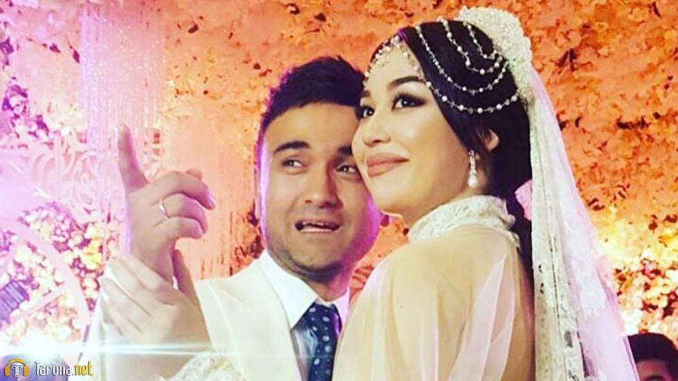 Ulugbek Kodirov Asal Shodiev