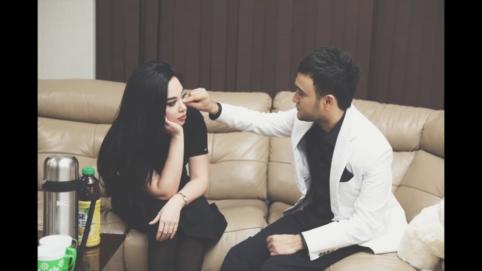 Asal Shodiev Av Chakhongir