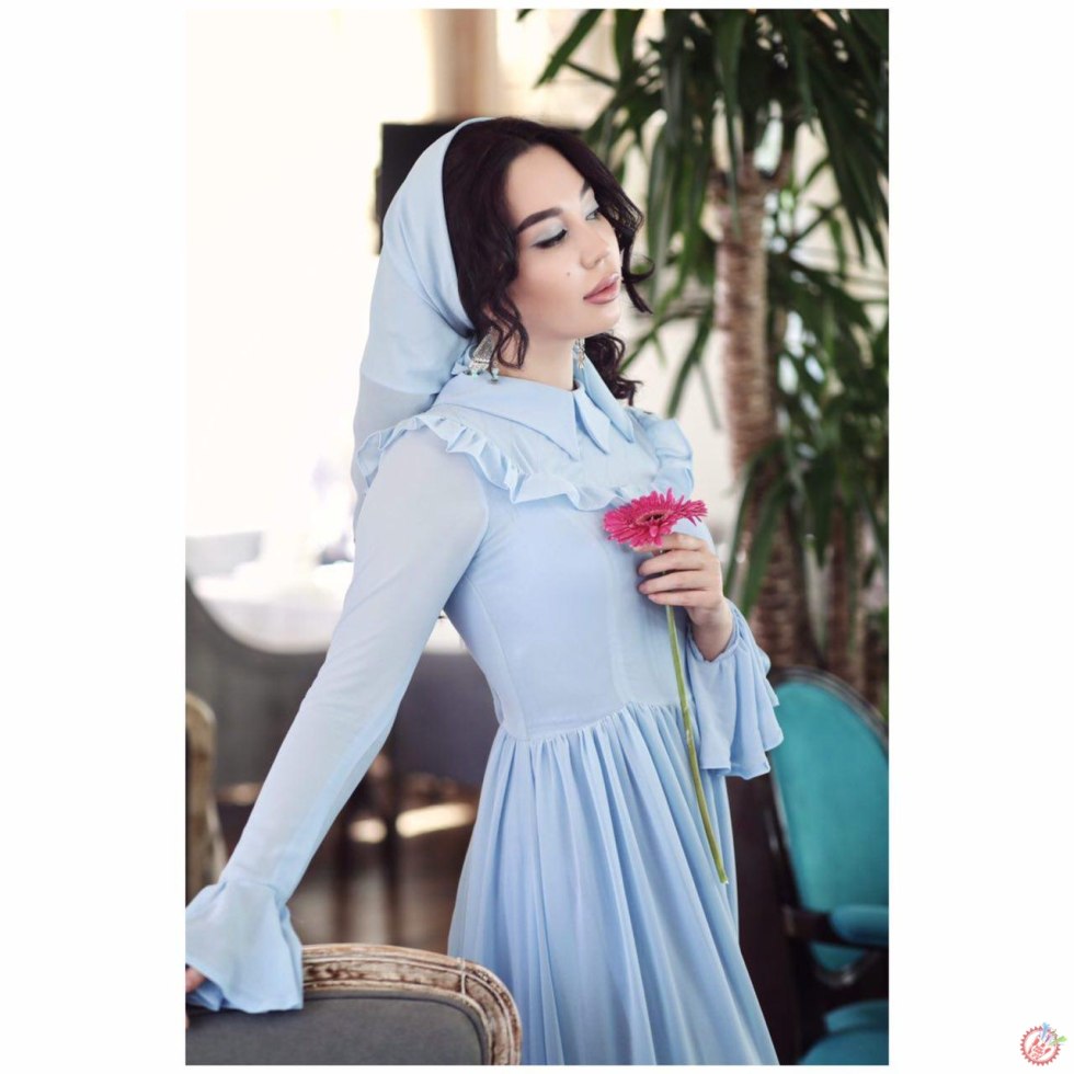 Shodieva Asal Anvarovna