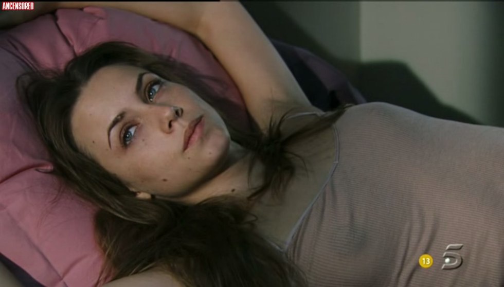 Clara Ogard Erotic scenes