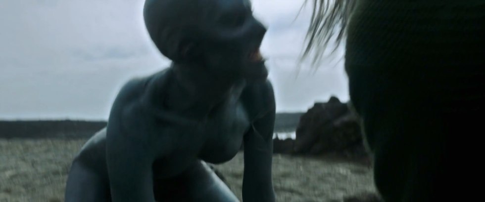 Aura Harrido Atlantis Naked