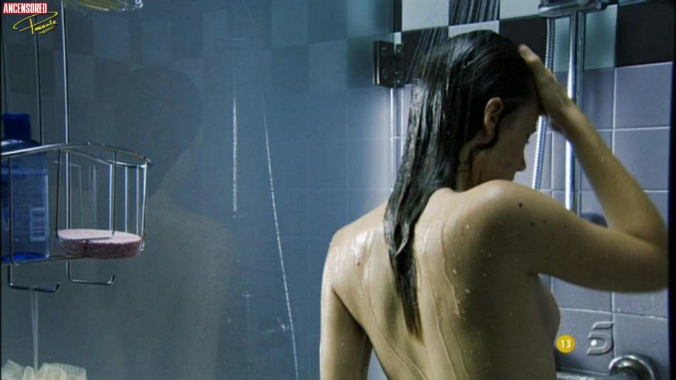 Aura Harrido photo porn