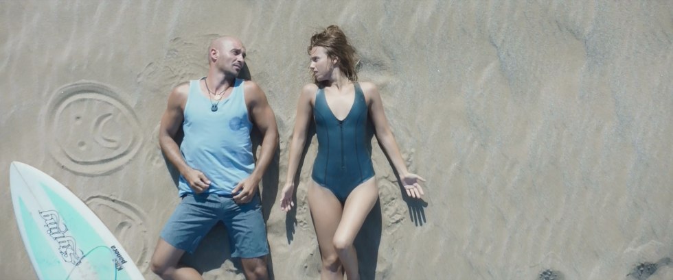 Aura Harrido Atlantis caretaker