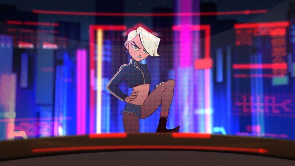 Leningrad glucose zh