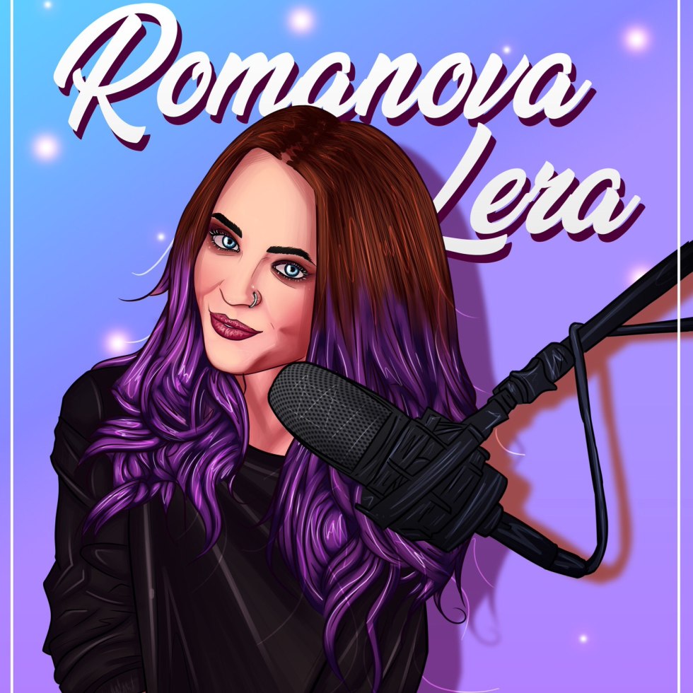 Christina Romanova is a bachelor