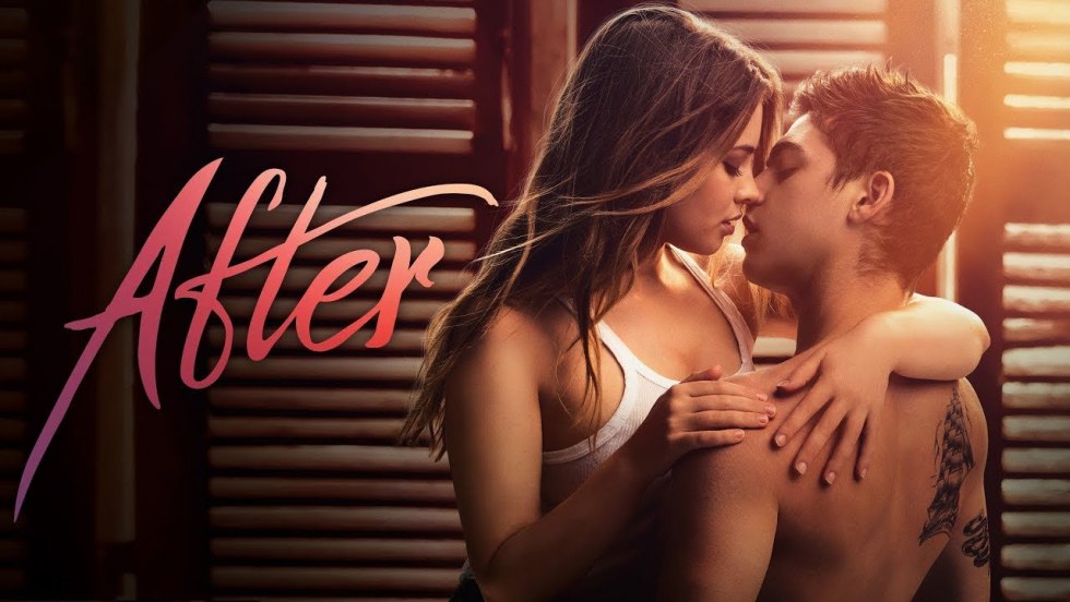 Hardin and Tessa Film 2019