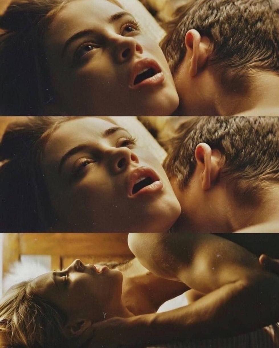 Hardin and Tessa 2