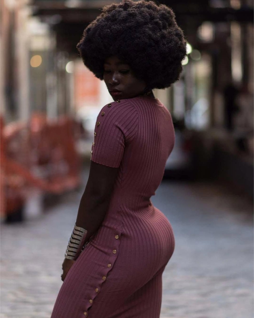 Black girls by the pool