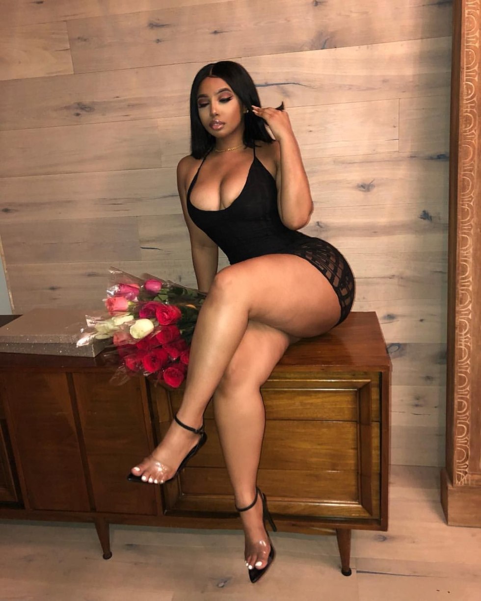 Hannah Stocking Figure