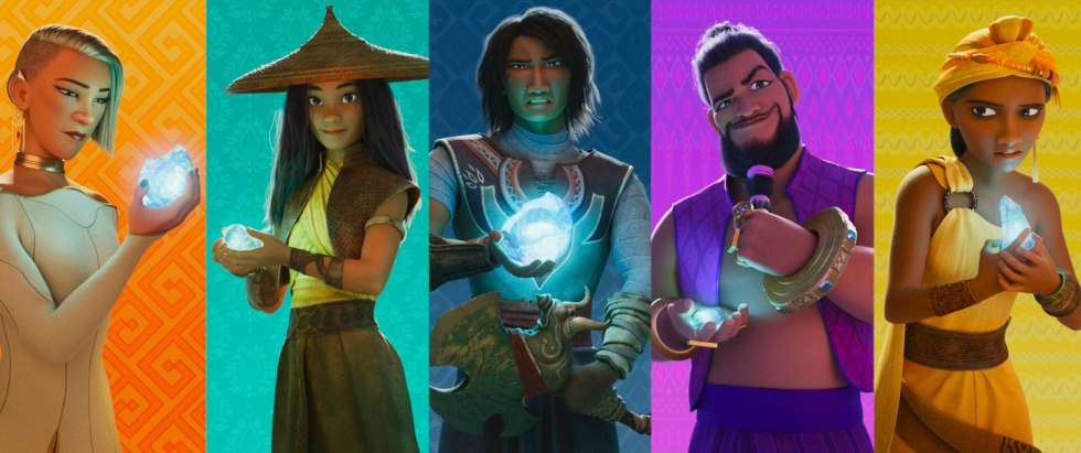 Academy Ambrell Vanya and the fifth meme