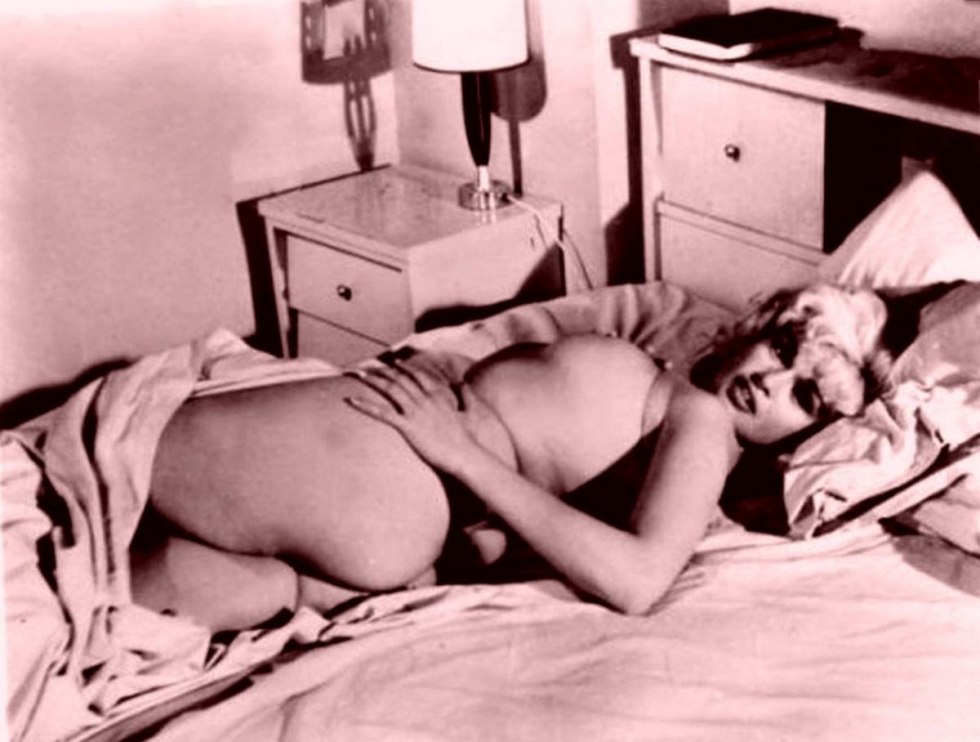 Jane Mansfield Playboy