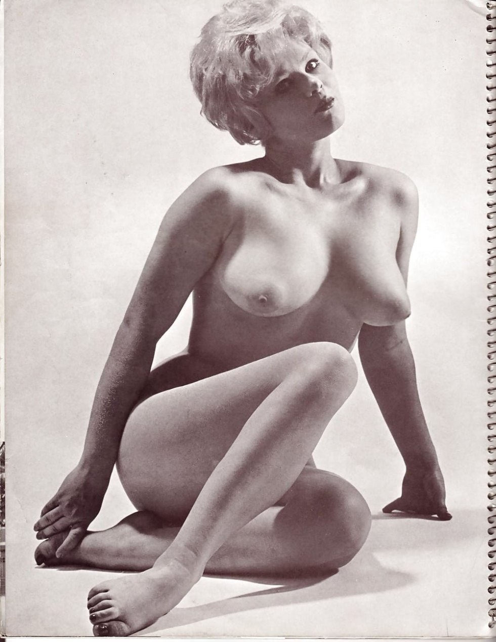 Jane Mansfield Nude photo