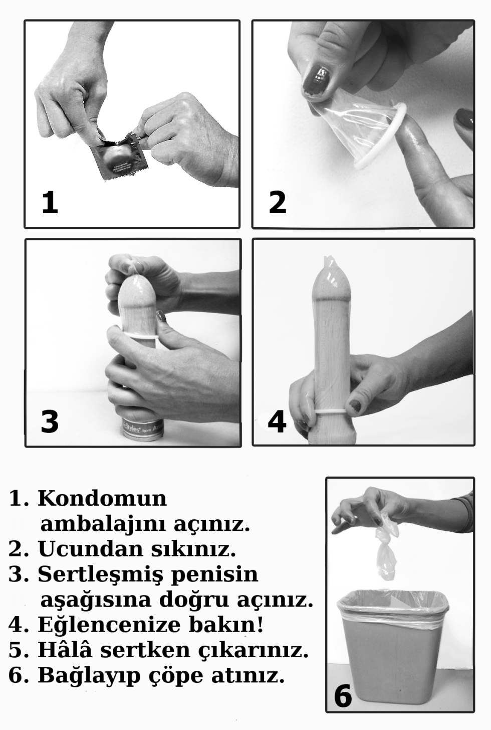 Huge cock and little dick Chastity