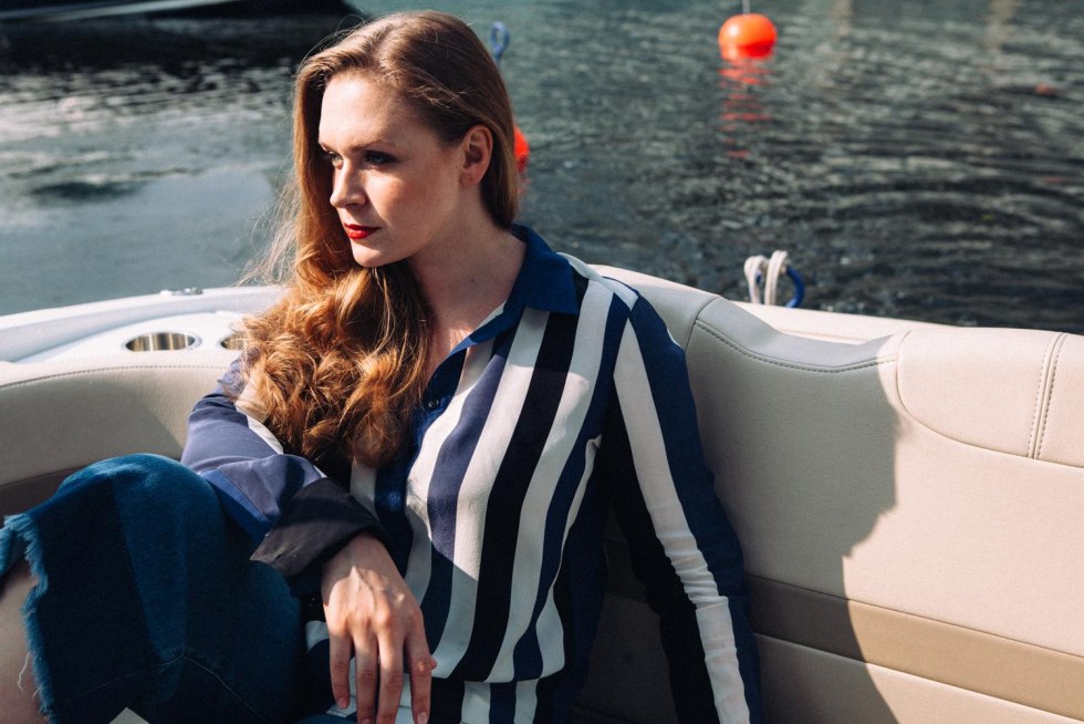 Svetlana Kolpakova 2019