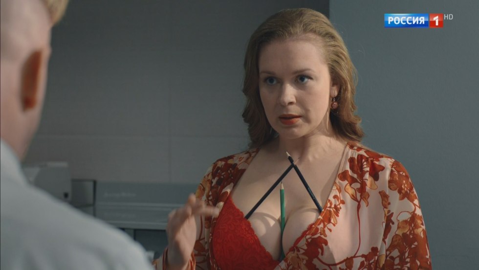 Svetlana Kolpakova Maxim