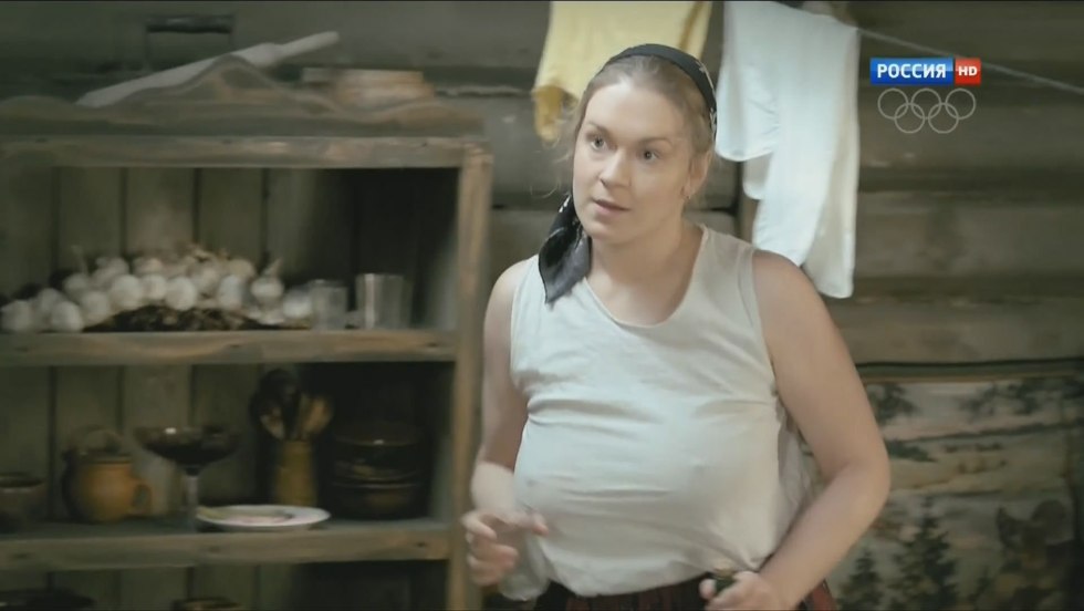 Svetlana Kolpakova 2019