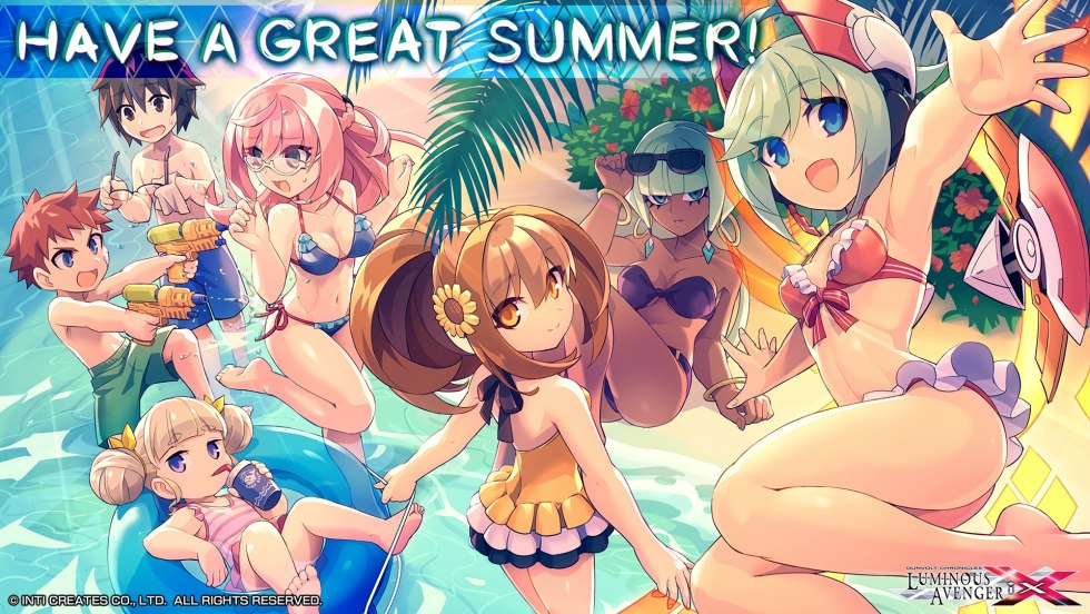 Monster Girl Encyclopedia Golstavra