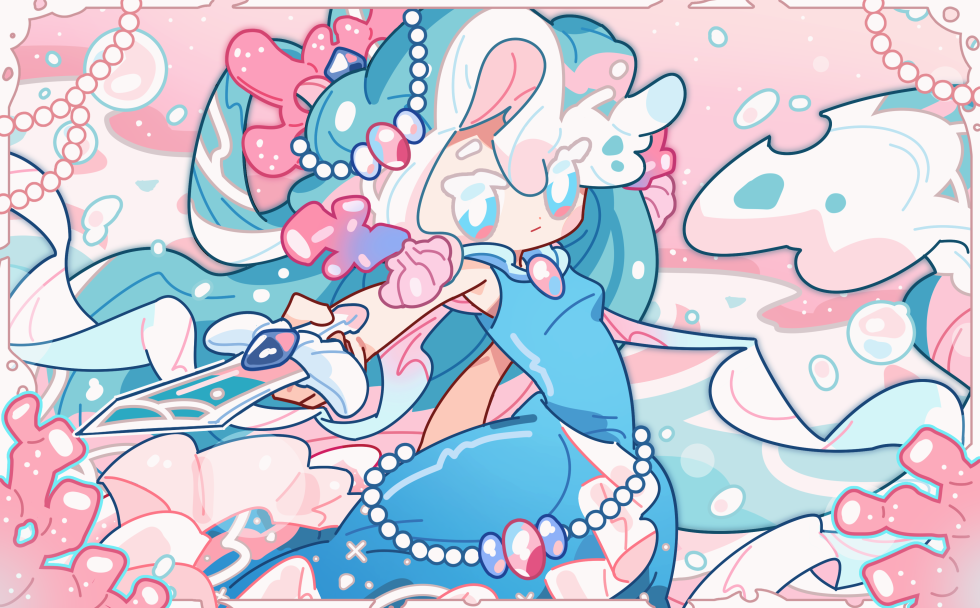 New Jersey Azur Lane