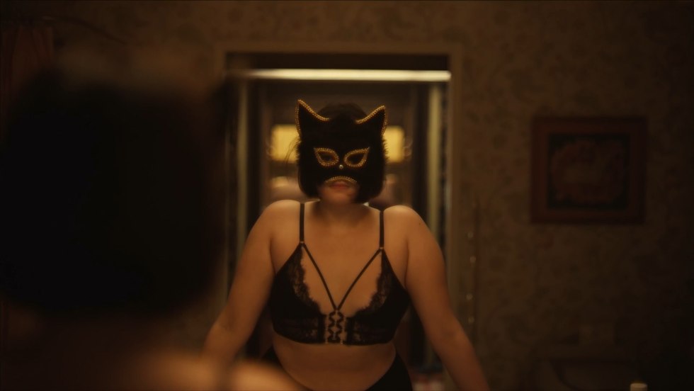 Kabardinki naked students