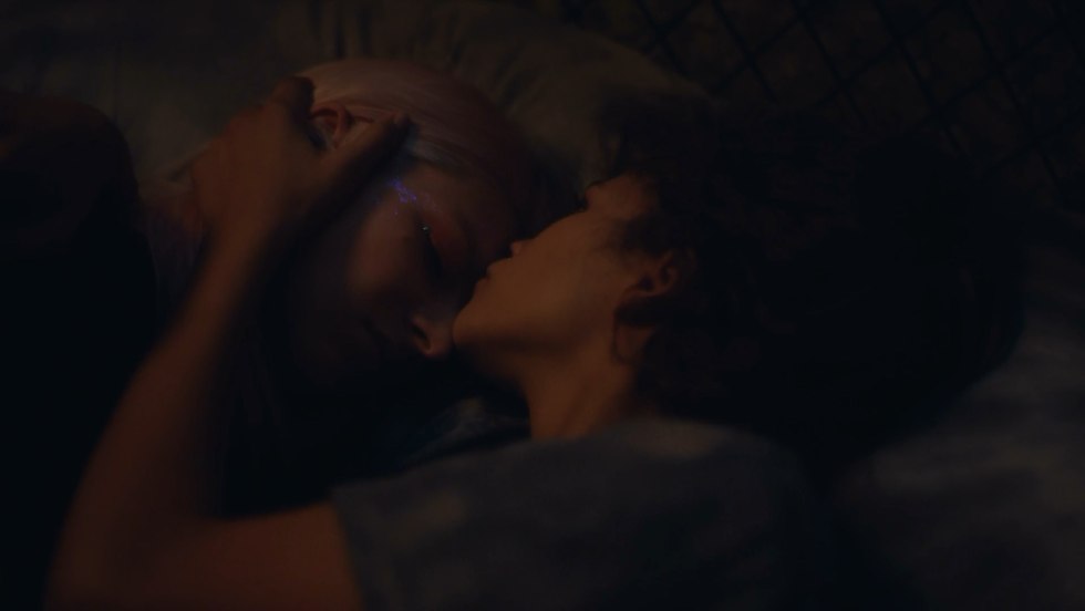 Demi allen Model photo ex