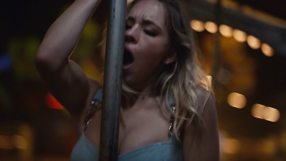 Naked demi with small breasts