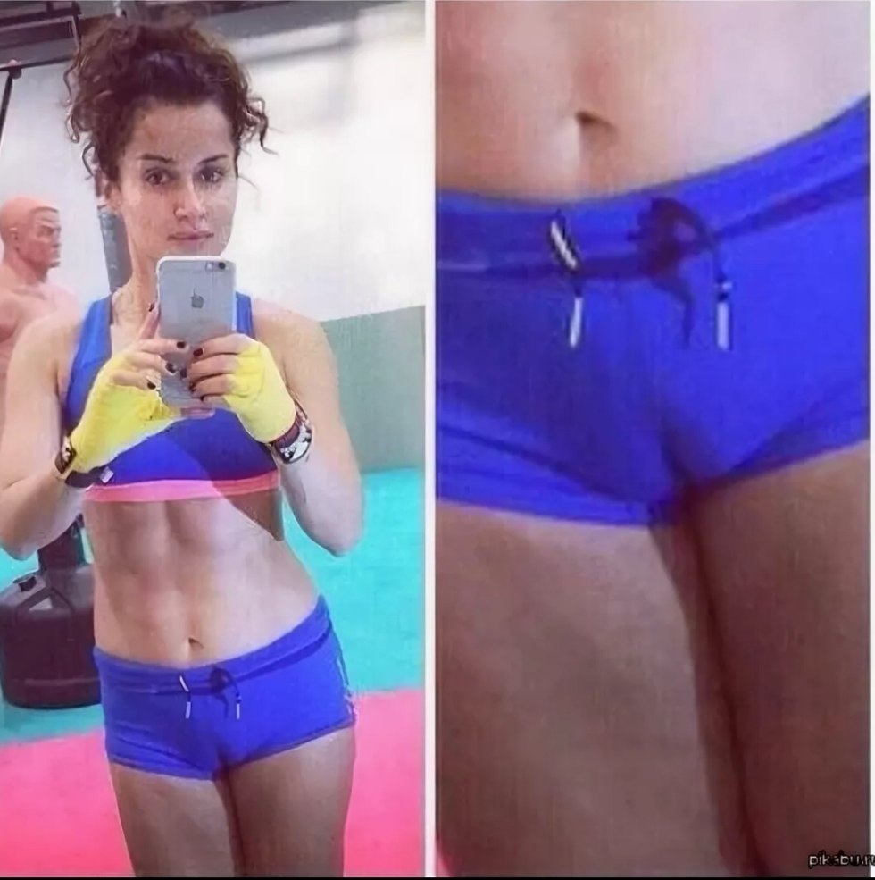 Maria Ryabushkina Virgin