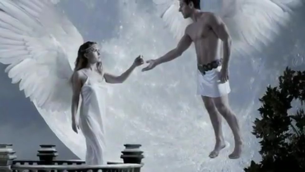 Hairy in anal in nature