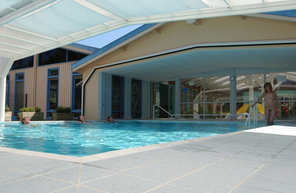 The symbolism of nudism