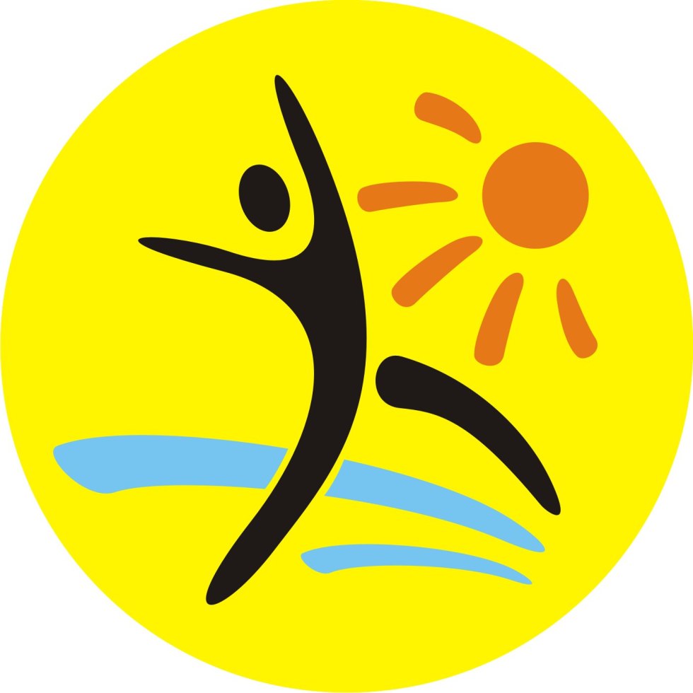 Bath day in the village children