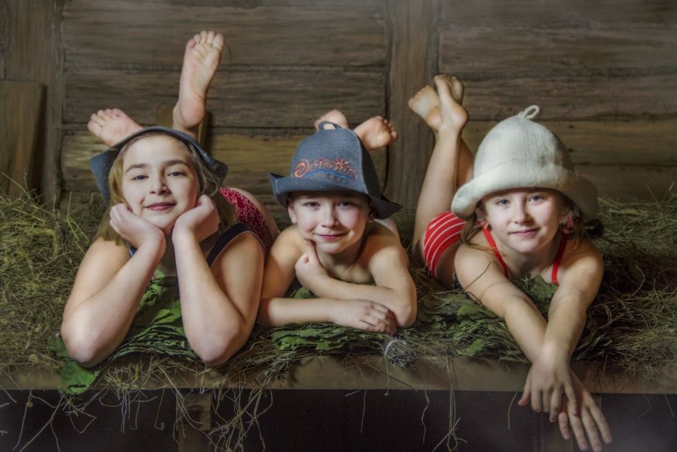 Nudist camps in Germany