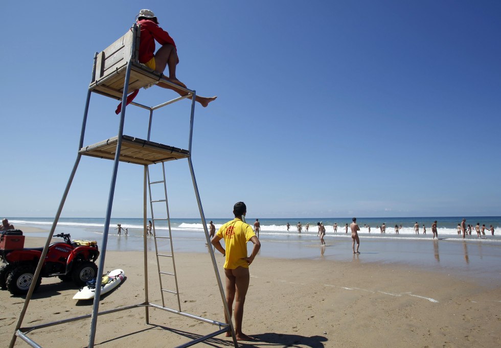 FKK Frankreich Naturismus Camping France 4 Naturisme