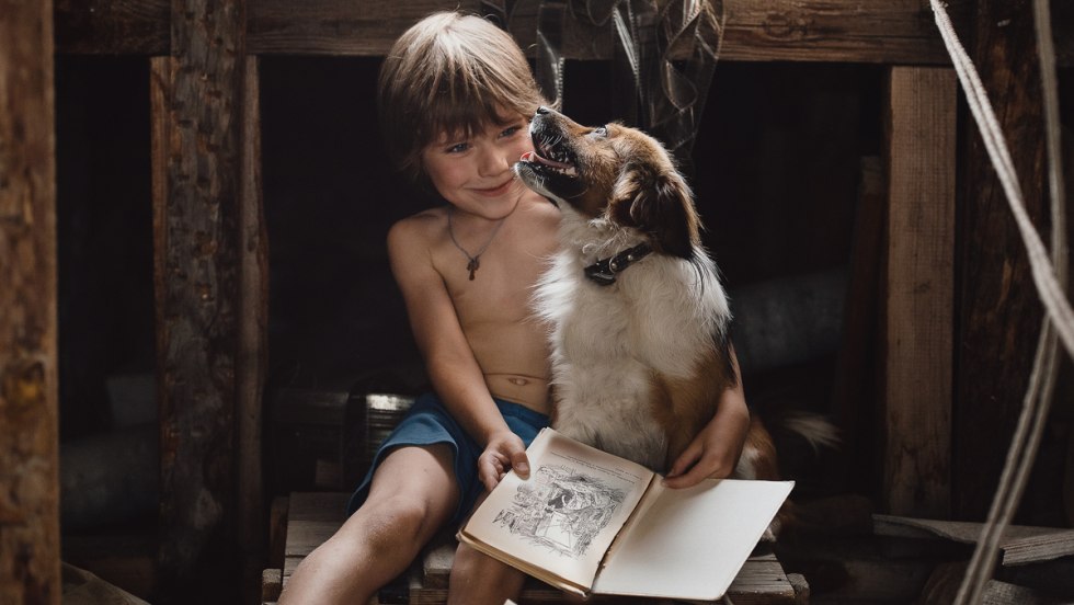 Family Naturism kitchen