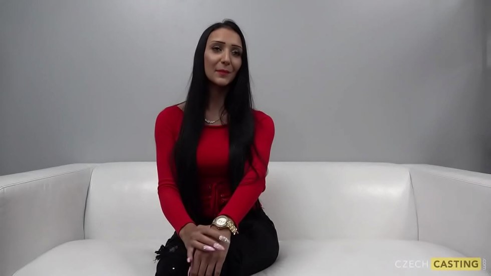 Fucked at an interview