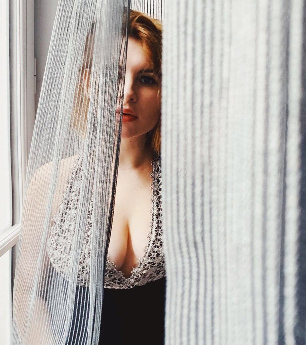 Anna Tsukanova-Kott 2022