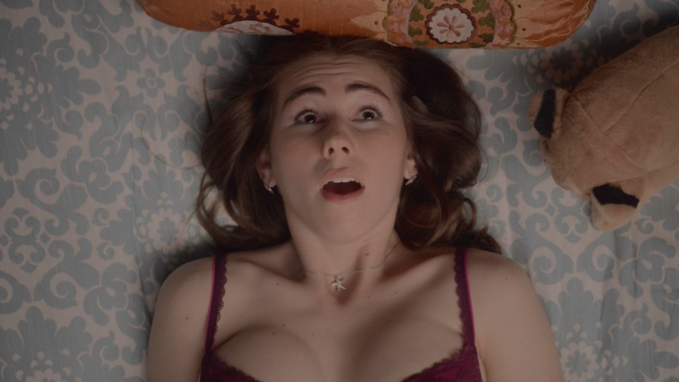 Scene Anna Tsukanova-Kott Nude