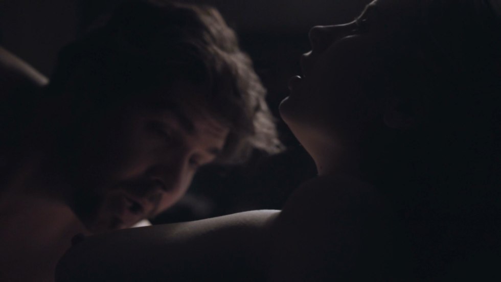 Blonde Feona a xxx model