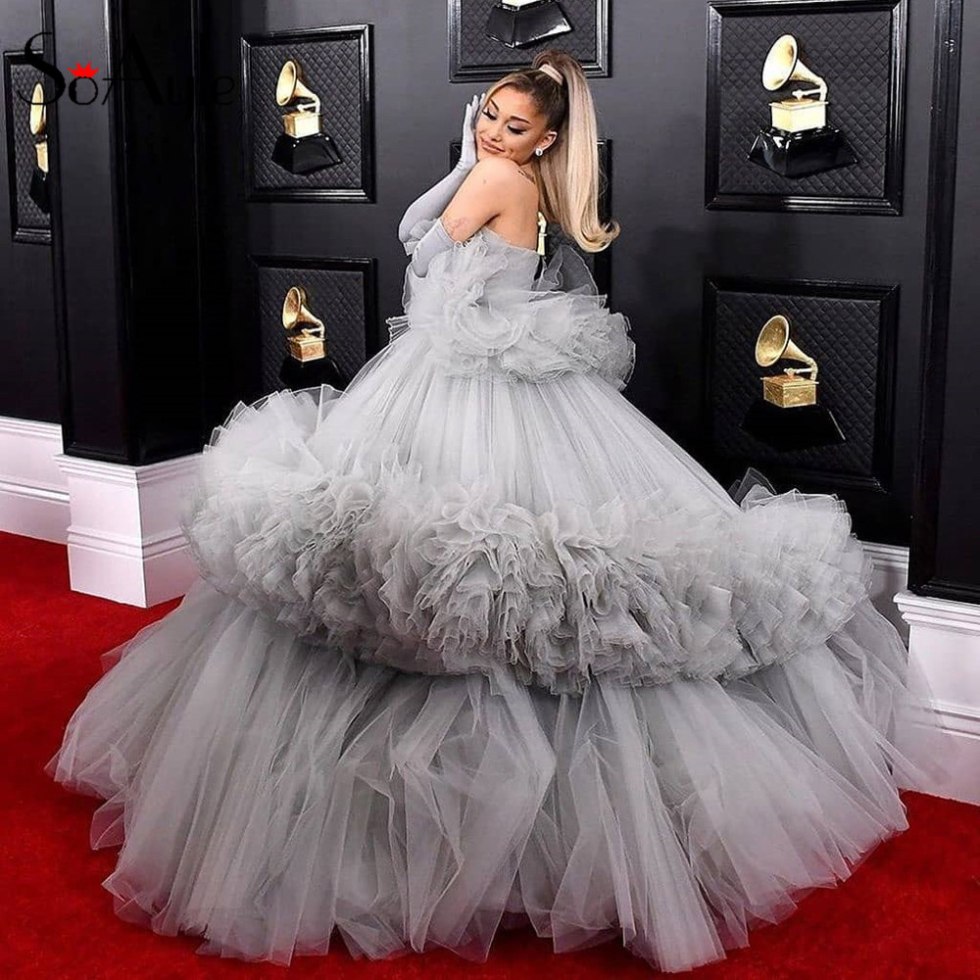 Ariana Grand Grammy 2020