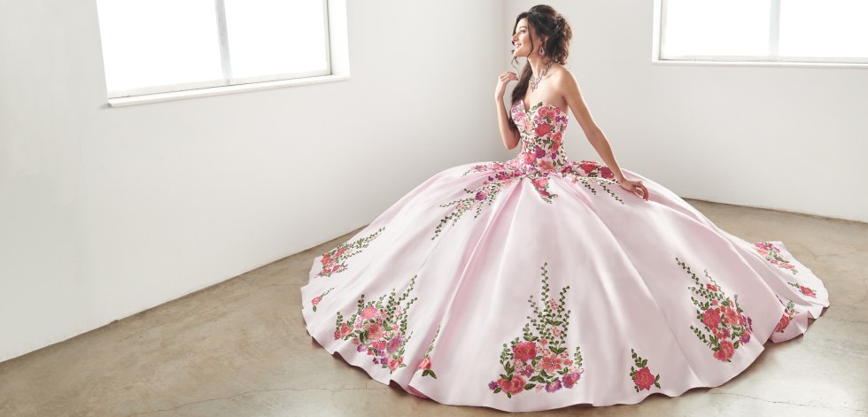 Erotic wedding dress