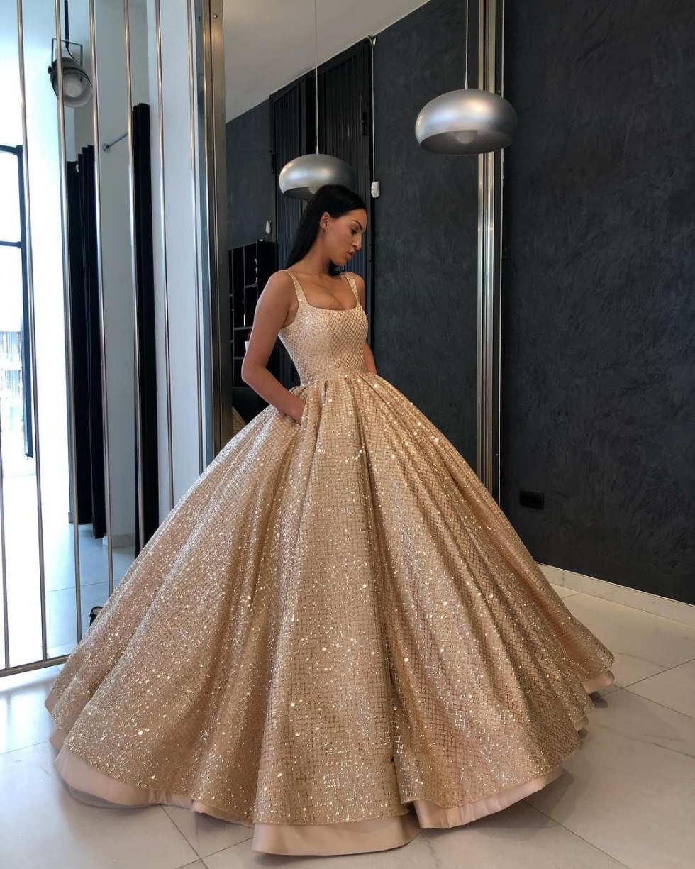 Wedding dresses for the poor