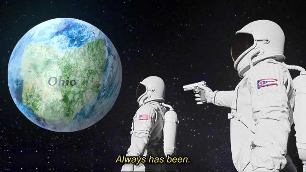 Sometling Anything rule