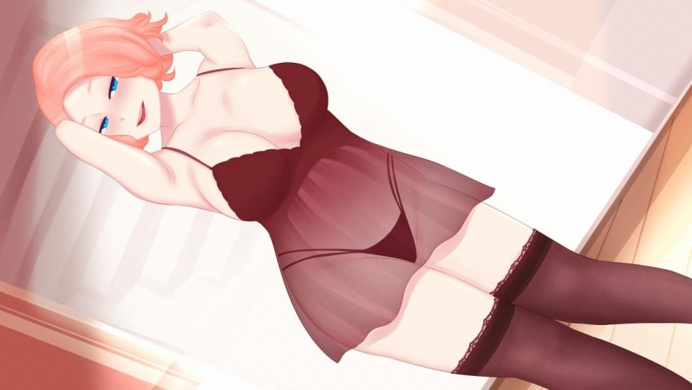 Girlfriend Tapes F95zone