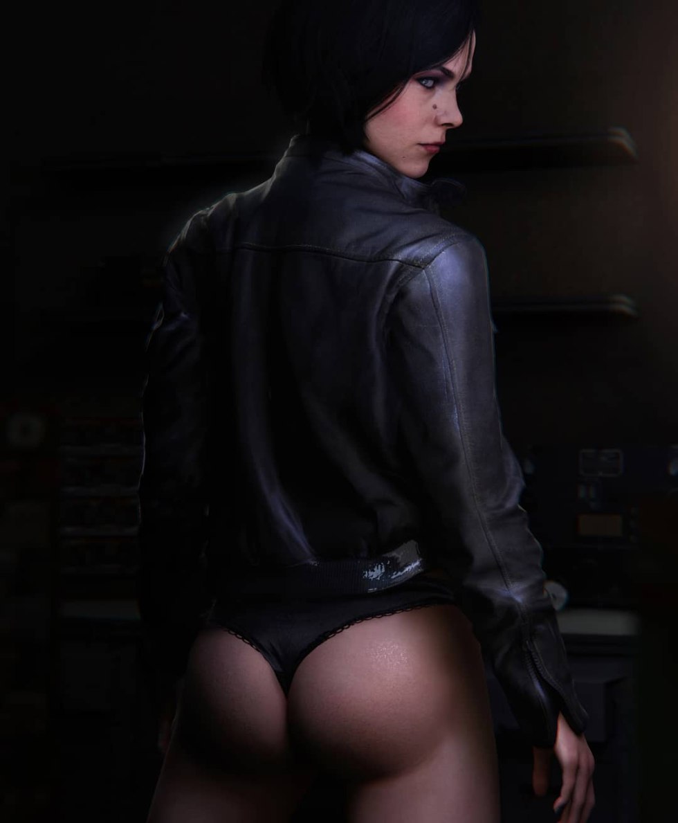 Helen Park Call of Duty