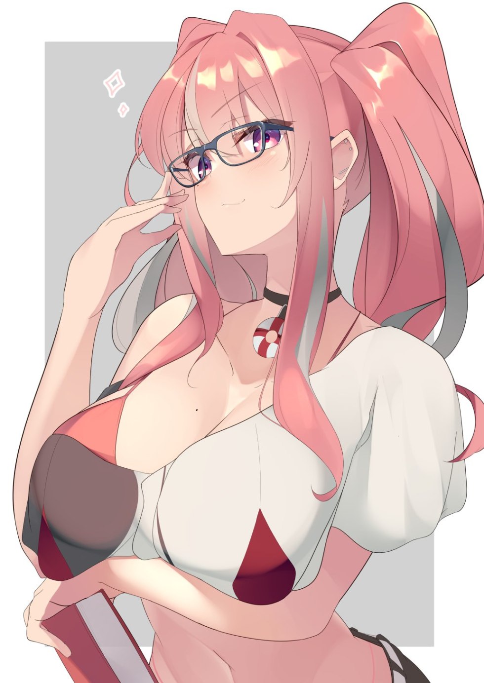 Bremeron Azur Lane +18