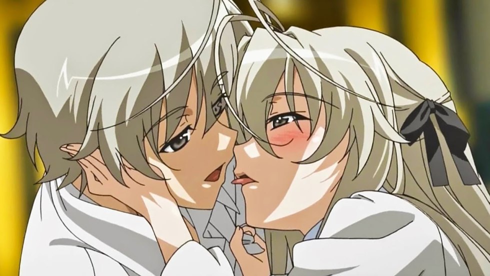 Photoshoot Morning Girls in the kitchen