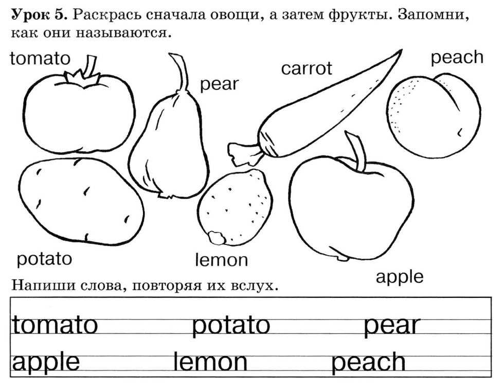 Match The Words To Form Phrases